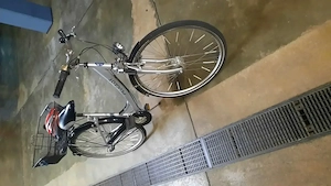 Damenfahrrad Peugeot