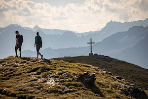 Last Minute Angebot Mai & Juni 2026: TOP-Ferienwohnung Kitzbüheler Alpen Bild 2