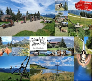Last Minute Angebot Mai & Juni 2026: TOP-Ferienwohnung Kitzbüheler Alpen Bild 6