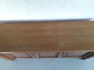 Rustikale Kommode Sideboard in Eiche von Schwabe Bild 4