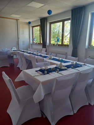 Partyraum, Veranstaltungsraum, Proberaum oder Übungsraum in Gemmingen-Stebbach zu vermieten