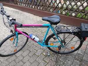 Campus Fahrrad in top Zustand zu verkaufen