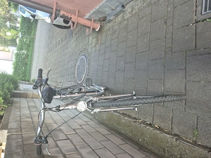Fahrrad 28 Zoll voll funktionsfähig