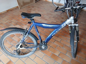 Mountenbike in gutem Zustand zu verkaufen