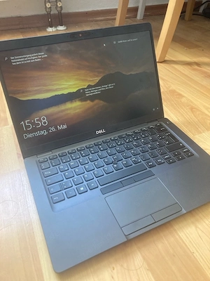 Dell Latitude 5400 Laptop | 8 GB RAM | Intel Core TOP