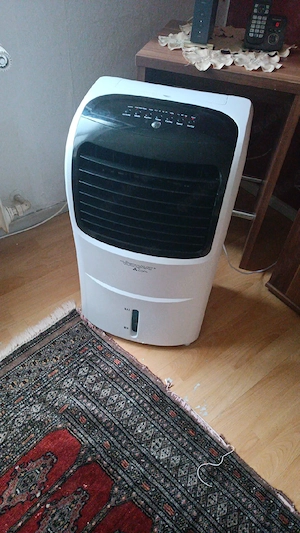klimaanlage 