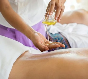 Traditionelle Chinesische Massage Dortmund