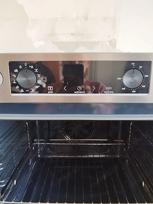 Einbauherd Gorenje zu verkaufen  Bild 3