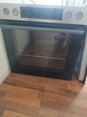 Einbauherd Gorenje zu verkaufen  Bild 2