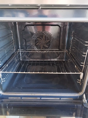 Einbauherd Gorenje zu verkaufen  Bild 5