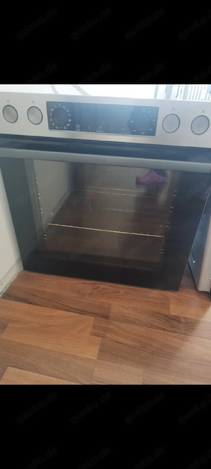 Einbauherd Gorenje zu verkaufen  Bild 4