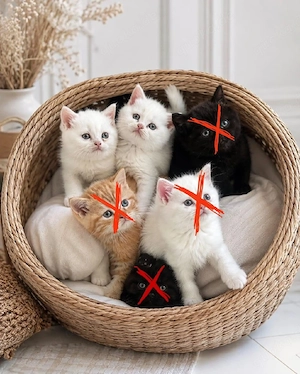 BKH Kitten 