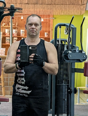 Heute abend treffen