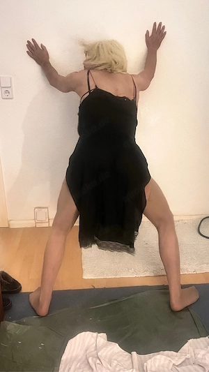 DWT hier ! für denn kleine alten Mann aus Berlin  Bild 2