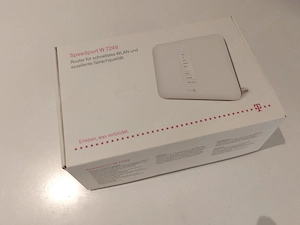Telekom Speedport W724V WLAN-Router