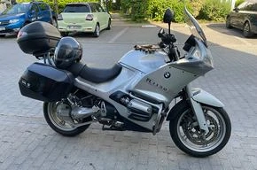 Motorrad BMW R 1150 RS