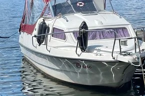 Sportboot Aqualine 640 