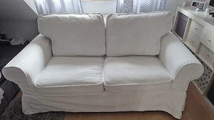 Ektrop 2 Sitzer ikea
