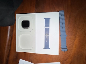Apple Watch Ultra 3
