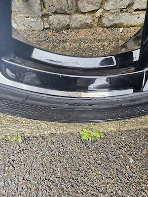 4X R19 Zoll 5X112 VW Estoril Räder B bello- Bild 2