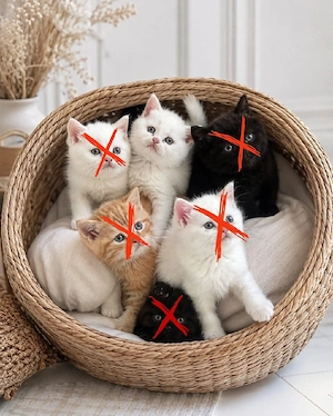 BKH Kitten 