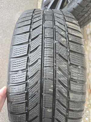 Bermago Alufelgen 18 Zoll 5x112, gebraucht Bild 2