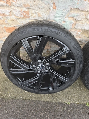 Bermago Alufelgen 18 Zoll 5x112, gebraucht Bild 4