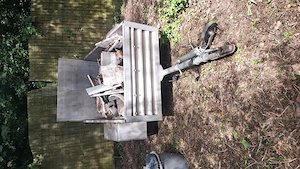 Auto Anhänger  Bild 2