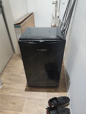  Verkaufe Kühlschrank Telefunken