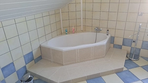 Einfamilienhaus  Bild 4