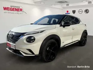 Nissan Juke 1.6 Hybrid 4AT PremiereEdition Nav*LED*CAM