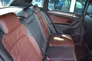 Volkswagen Tiguan Bild 5
