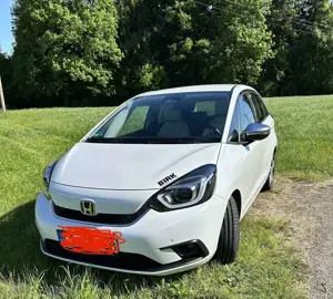 Honda Jazz Jazz Hybrid 1.5 i-MMD Hybrid e-CVT Executive