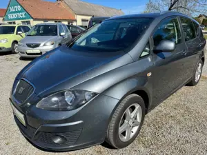 SEAT Altea XL Style *Klimaaut.*AHK*TÜV neu*