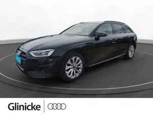 Audi A4 35 2.0 TDI advanced Pano RFK LED ACC