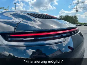 Porsche 992 Carrera S Cabriolet/SPORT-CHRONO/1.HAND/BOSE Bild 2