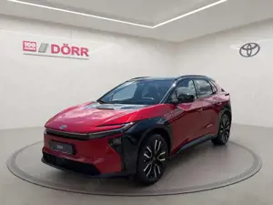 Toyota bZ4X AWD Lounge Sky  Sound*