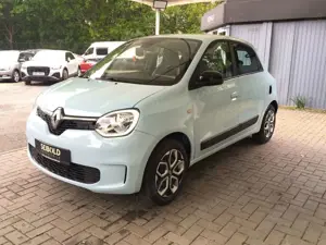 Renault Twingo 1.0 Equilibre/1.H/3TKM/Klimatr/Temp/DAB