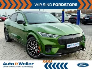 Ford Mustang Mach-E GT AWD Extended Range 20-Zoll