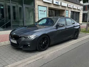 BMW 335 ActiveHybrid 3 Aut. Sport Line