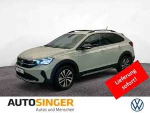 Volkswagen Taigo ENERGY 1.0 TSI DSG AHK*CAM*NAV*ACC*SHZ*16"