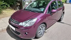 Citroen C3 C3 Pure Tech (VTi) 82 Selection Bild 2