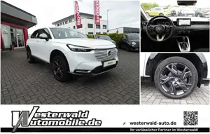 Honda HR-V Hybrid e:HEV 1.5 i-MMD Advance / Ilmenite-P. / HR1