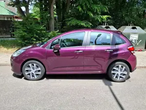Citroen C3 C3 Pure Tech (VTi) 82 Selection Bild 3