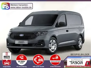 Ford Transit Connect L2 Aut Trend SHZ DigiCo UVP-24%*