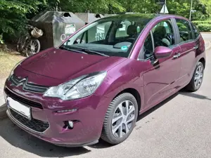 Citroen C3 C3 Pure Tech (VTi) 82 Selection Bild 1