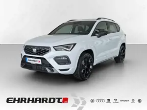 SEAT Ateca 1.5 TSI ACT DSG FR Black Edition DCC AHK*PANO*V...