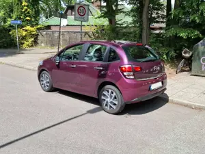 Citroen C3 C3 Pure Tech (VTi) 82 Selection Bild 4