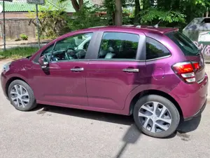 Citroen C3 C3 Pure Tech (VTi) 82 Selection Bild 5