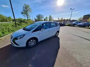 Opel Zafira Tourer Zafira 1.4 Turbo Edition